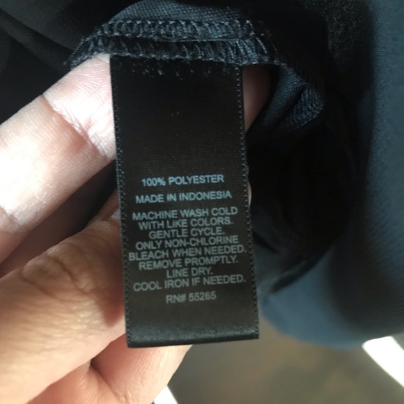 Express Romper - Picture 4 of 4